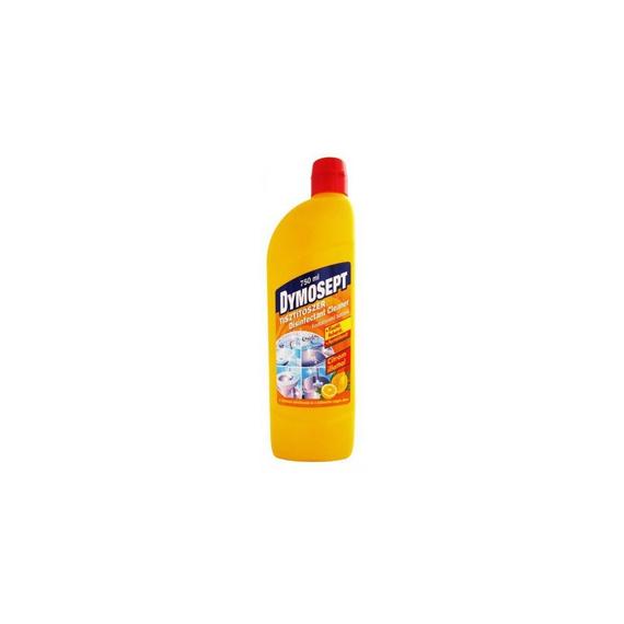 WC tisztító 750 ml Dymosept WC lemon