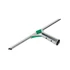 Kép 2/2 - Ablaklehúzó rozsdamentes 25 cm komplett Unger_OW250