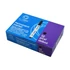 Kép 5/7 - Alkoholos marker 3mm, kerek végű Bluering® fekete