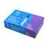 Kép 4/4 - Alkoholos marker 3mm, kerek végű Bluering® kék