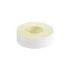 Kép 1/2 - Árazószalag folyamatos 20mm, 14,5m 10 tekercs/csomag, Bluering®, fehér