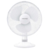 Kép 2/4 - Asztali ventilátor Sencor SFE3027WH
