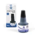 Kép 10/10 - Bélyegzőfesték 30ml, Bluering® Flower fekete