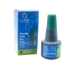 Kép 3/5 - Bélyegzőfesték 30ml, Bluering® Flower zöld