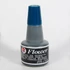 Kép 2/8 - Bélyegzőfesték 30ml, Bluering® Flower kék