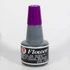 Kép 2/8 - Bélyegzőfesték 30ml, Bluering® Flower lila