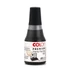 Kép 2/2 - Bélyegzőfesték C 801/25 ml, Colop fekete