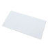 Kép 3/4 - Boríték LA4 öntapadó bélésnyomott 110×220mm Bluering® 100 db/csom fehér