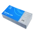 Kép 1/4 - Boríték LA4 szilikonos bélésnyomott 110×220mm Bluering® 100 db/csom fehér