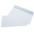 Kép 2/4 - Boríték LA4 szilikonos bélésnyomott 110×220mm Bluering® 100 db/csom fehér