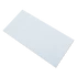 Kép 3/4 - Boríték LA4 szilikonos bélésnyomott 110×220mm Bluering® 100 db/csom fehér