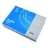 Kép 1/4 - Boríték LC/5 öntapadó bélésnyomott 162×229mm Bluering® 100 db/csom fehér