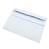 Kép 4/4 - Boríték LC/5 öntapadó bélésnyomott 162×229mm Bluering® 100 db/csom fehér