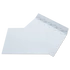 Kép 2/4 - Boríték LC/5 szilikonos bélésnyomott 162×229mm Bluering® 100 db/csom fehér