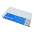 Kép 1/4 - Boríték TB/4 öntapadó bélésnyomott 250x353mm Bluering® 25 db/csom fehér