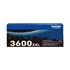 Kép 1/2 - Brother TN3600XXL toner black ORIGINAL