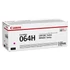 Kép 1/3 - Canon CRG064H toner magenta ORIGINAL 10,5K