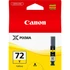Kép 2/3 - Canon PGI72 tintapatron yellow ORIGINAL