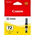 Kép 3/3 - Canon PGI72 tintapatron yellow ORIGINAL