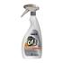 Kép 1/3 - Zsíroldószer szórófejes 750 ml Oven & Grill Cleaner Professional Cif