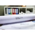 Kép 3/3 - Etikett Dymo LW nyomtatóhoz 36x89mm, 260 db etikett/doboz, Original, fehér
