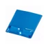 Kép 1/2 - Egérpad csuklótámasszal, Fellowes® Health-V Crystal, kék