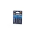 Kép 2/2 - Elem AAA mikro LR03 Longlife Power 4 db/csomag, Varta