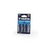 Kép 2/2 - Elem AA ceruza LR06 Longlife Power 4 db/csomag, Varta