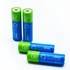 Kép 10/10 - Elem AA ceruza LR6 tartós alkáli zsugorfóliás Bluering® 4db/csomag