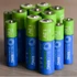 Kép 5/5 - Elem tölthető akku AAA mikro HR03 1200mah 4 db/csomag, Bluering®