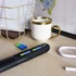 Kép 2/5 - Elem tölthető akku AAA mikro HR03 1200mah 4 db/csomag, Bluering®