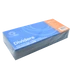 Kép 3/5 - Elválasztócsík, karton 190g. 10,5x24cm, 100 db/csomag, Bluering® kék