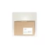 Kép 2/3 - Etikett címke, 210x148mm, univerzális, 65 lap, 2 címke/lap Avery, fehér