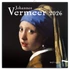 Kép 1/2 - Falinaptár képes lemeznaptár 300x300mm, Johannes Vermeer Realsystem 2026.