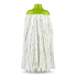 Kép 2/2 - Felmosófej mop 250 g XXL fehér Bonus CottonMop_B422