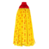 Kép 2/4 - Felmosófej mop sárga színű SupraMOP Bonus_B223