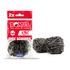 Kép 3/3 - Fém dörzsi spriál 2 db/csomag Bonus Inox_B088