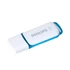 Kép 1/2 - Flash Drive Snow 16Gb. 2.0 USB Philips fehér-kék