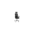 Kép 1/2 - Forgószék vezetői Miro Standard fejtámlával 2D fekete/mesh fekete