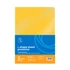 Kép 1/4 - Genotherm `L` A4, 80 micron sárga 25 db/csomag, Bluering®,