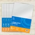 Kép 5/7 - Genotherm `L` A4, 80 micron víztiszta Bluering® 100 db/csomag,