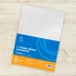 Kép 2/4 - Genotherm `L` A4, 85 micron narancsos Bluering® 100 db/csomag,