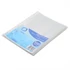 Kép 2/7 - Genotherm lefűzhető, A4, 50 micron fényes víztiszta Bluering® 100 db/csomag,