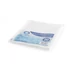 Kép 2/5 - Genotherm lefűzhető, A4, XXL 90 micron 250x310mm, Extra SZÉLES víztiszta Bluering® 50 db/csomag
