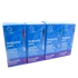 Kép 5/7 - Golyóstoll eldobható kupakos Bluering® , írásszín zöld