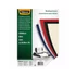 Kép 2/4 - Hátlap, A4, 250 g, fényes 100 db/csomag, Fellowes® ChromoLux, fehér