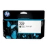 Kép 2/2 - Hp 727/B3P22A tintapatron matt black ORIGINAL