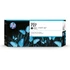 Kép 2/2 - Hp 727/C1Q12A tintapatron matt black ORIGINAL