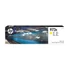 Kép 2/2 - Hp 973X/F6T83AE tintapatron yellow ORIGINAL