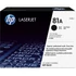 Kép 1/2 - Hp CF281A toner ORIGINAL (81A)